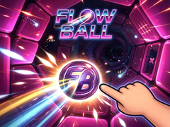 遊戲FlowBall