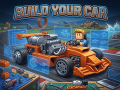 遊戲Build your Car