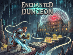 遊戲Enchanted Dungeon