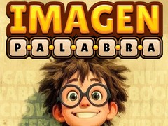 遊戲Imagen Palabra