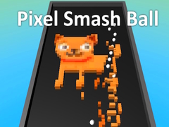 遊戲Pixel Smash Ball