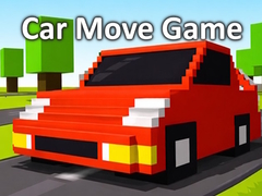 遊戲Car Move Game