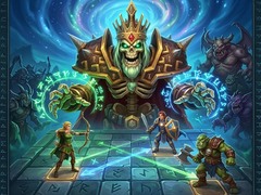 遊戲Heroes of Chess