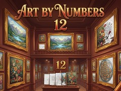 遊戲Art By Numbers 12