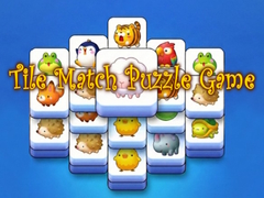 遊戲Tile Match Puzzle Game