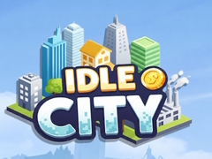 遊戲Idle City