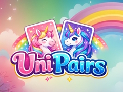遊戲UniPairs