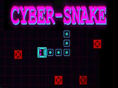 遊戲Cyber-Snake