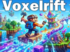 遊戲Voxelrift