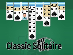 遊戲Classic Solitaire 