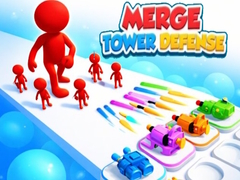 遊戲Merge Tower Defense