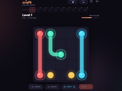 遊戲Pipecraft: Color Rush