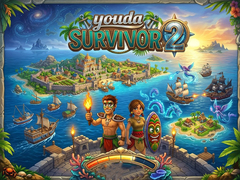 遊戲Youda Survivor 2