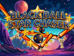 遊戲Black Ball Star Chaser
