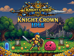 遊戲Knight Crown Idle