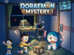 遊戲Doraemon Mystery