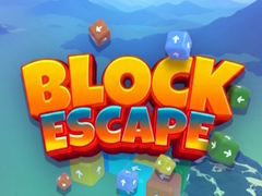 遊戲Block Escape