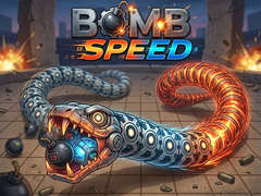 遊戲Bomb Speed