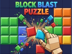 遊戲Block Blast Puzzle