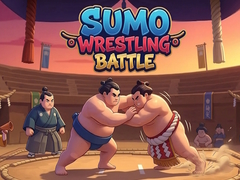 遊戲Sumo Wrestling Battle
