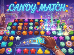 遊戲Candy Match