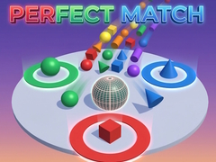 遊戲Perfect Match