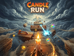 遊戲Candle Run