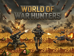 遊戲World of War Hunters