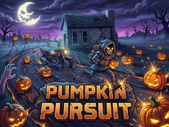遊戲Pumpkin Pursuit