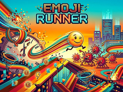 遊戲Emoji Runner