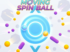 遊戲Moving Spin Ball
