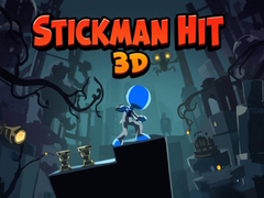 遊戲Stickman Hit 3D