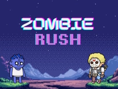 遊戲Zombies Rush