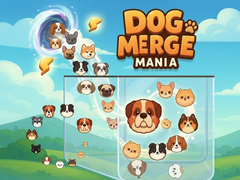 遊戲Dog Merge Mania