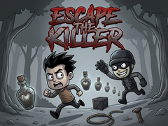 遊戲Escape The Killer