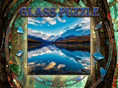 遊戲Glass Puzle