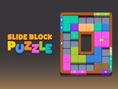 遊戲Slide Block Puzzle