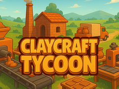 遊戲Clay Craft Tycoon