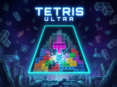 遊戲Tetris Ultra