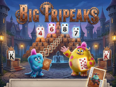 遊戲Big Tripeaks