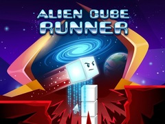 遊戲Alien Cube Runner