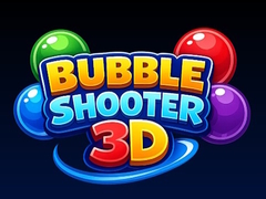 遊戲Bubble Shooter 3D