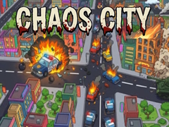 遊戲Chaos City