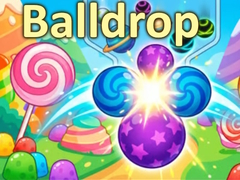 遊戲Balldrop