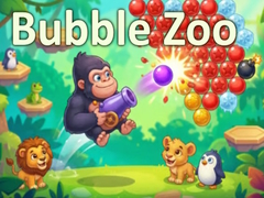 遊戲Bubble Zoo