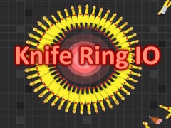 遊戲Knife Ring IO