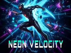 遊戲Neon Velocity