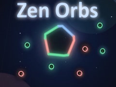 遊戲Zen Orbs