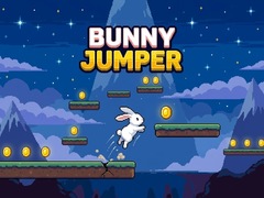 遊戲Bunny Jumper