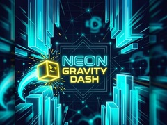遊戲Neon Gravity Dash